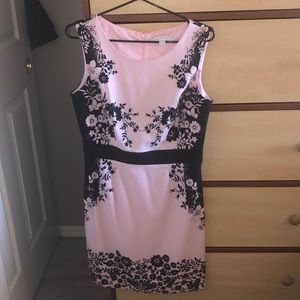 New York and Company dress